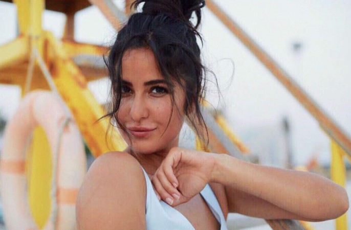 Katrina Kaif Katrina Kaif