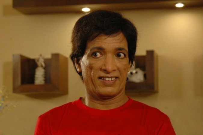 Kashinath Kashinath