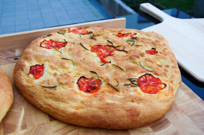 Representational image. bread