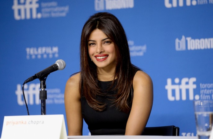 Priyanka Chopra Priyanka Chopra