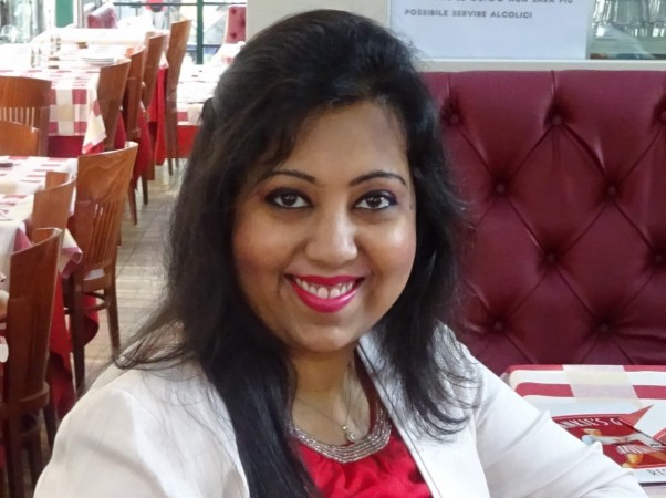 Suchita Dutta, Executive Director, Indian Staffing Federation Suchita Dutta, Executive Director, Indian Staffing Federation