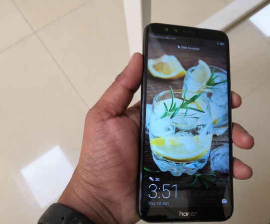Honor 9 Lite goes on sale on Flipkart: Five features that make Honor Android budget phone irresistible Honor 9 Lite, review Flipkart, India, launch, specifications, price, release date