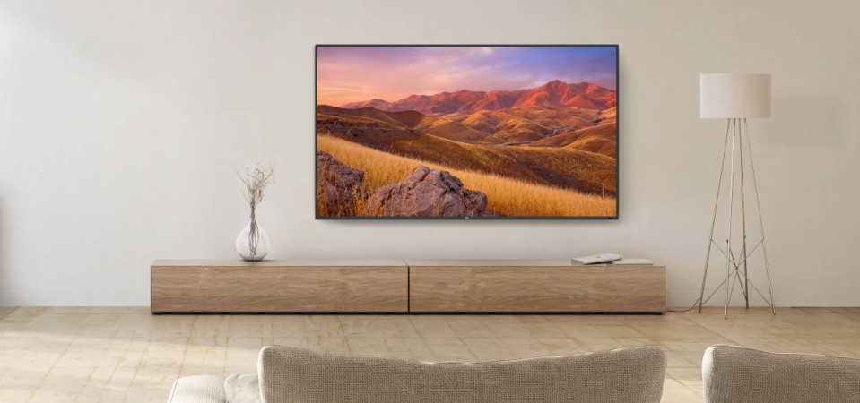 Xiaomi 50-inch Mi TV 4A Xiaomi Mi TV 4A