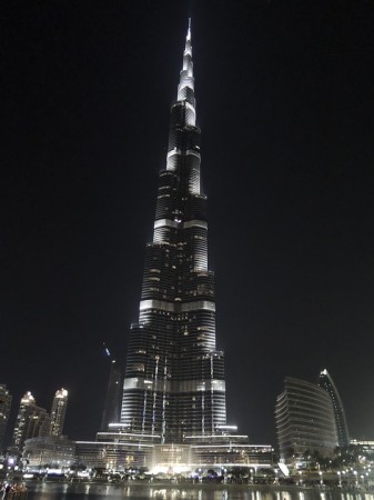 Burj Khalifa Burj Khalifa,
