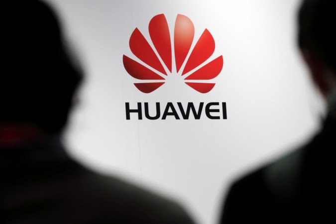 Huawei has released a new video showing its new fast charging technology, is the company prepping up something new for MWC 2018? Huawei Logo