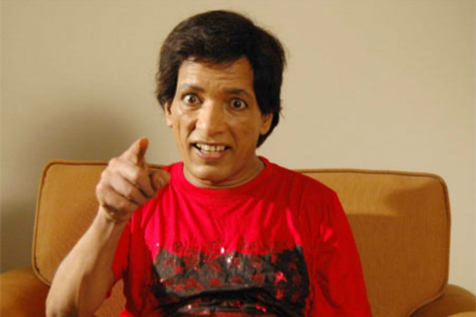 Kashinath Kashinath