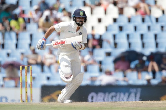 Virat Kohli averaged just 13.40 with the bat during India's last away Test series against England Virat Kohli