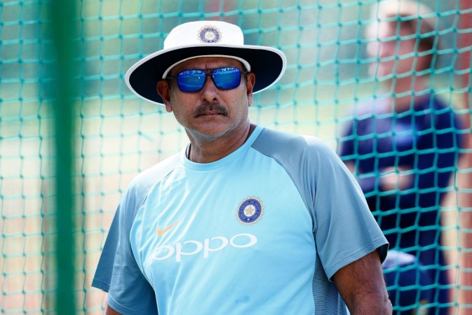 Ravi Shastri Ravi Shastri