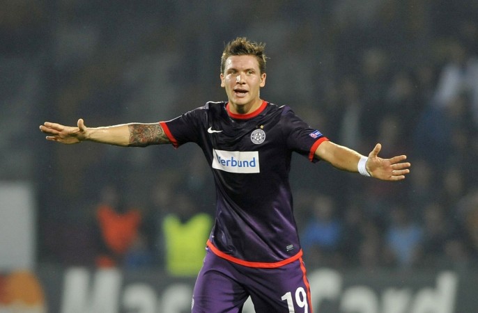 Marko Stankovic marko stankovic