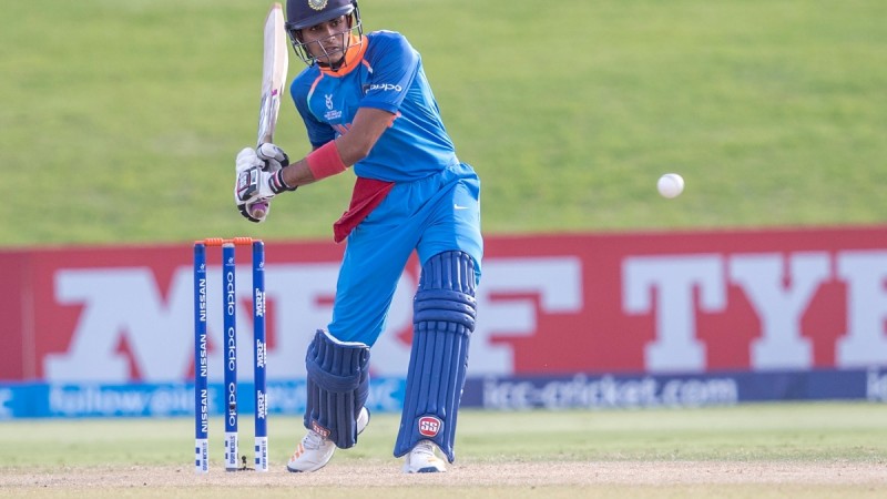 Shubman Gill Shubman Gill
