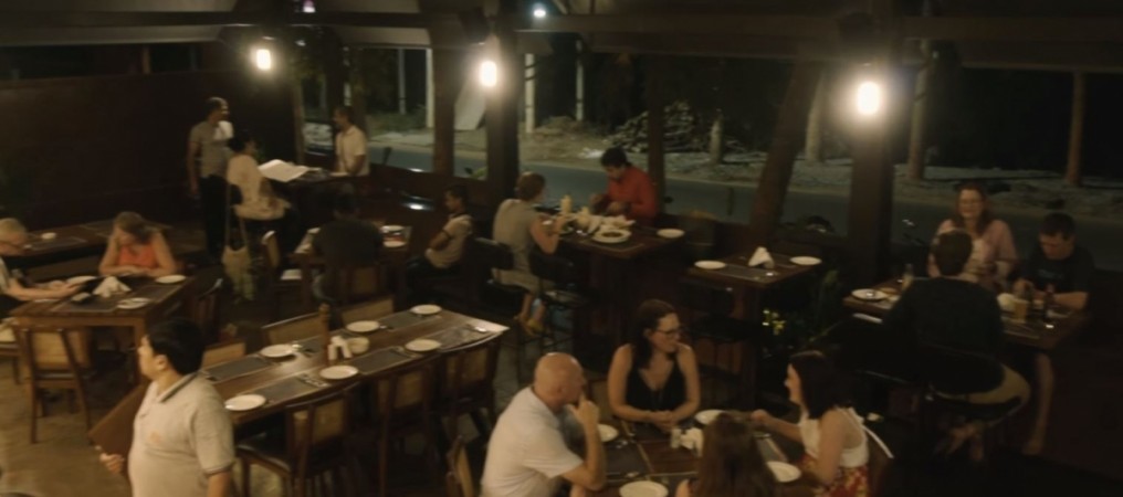 Royal Enfield Garage Cafe restaurant Royal Enfield Garage Cafe restaurant