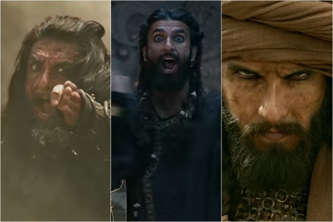 Ranveer Singh