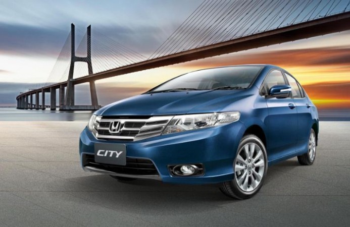 In the current generation City, CVT is offered in the petrol model. Honda City