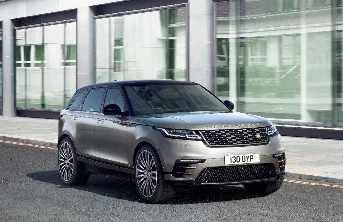Range Rover Velar will take on the likes of BMW X5, Audi Q7, Volvo XC90 and even the Jaguar F-Pace in India. Range Rover Velar
