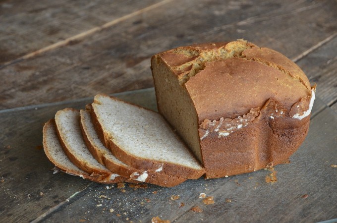 Representational Image gluten-free food