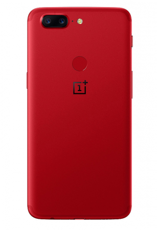 OnePlus 5T Lava Red is available on online on Amazon.in and oneplusstore.in OnePlus 5T Lava Red