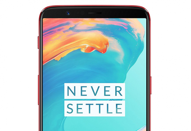 The OnePlus 6 is expected to come with several upgrades over the OnePlus 5T OnePlus 5T, OnePlus 6