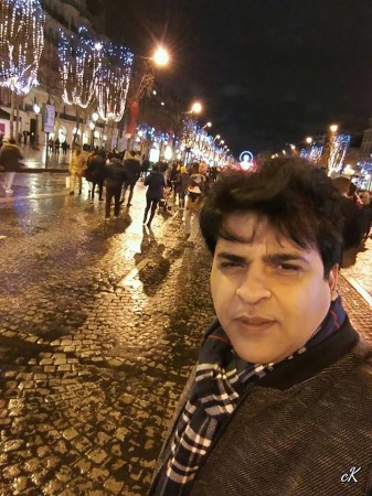 Chandrakant Singh Chandrakant Singh