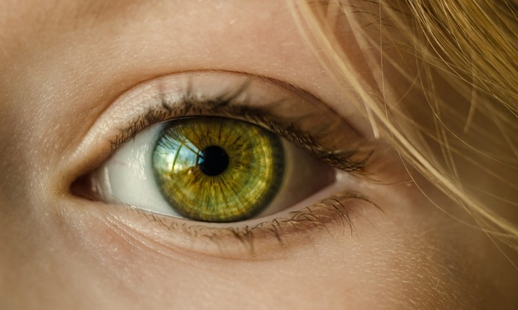 Analyses of eyes donated for research after life also revealed the FHR4 protein was present in the AMD-affected parts of the eye. Representational Image
