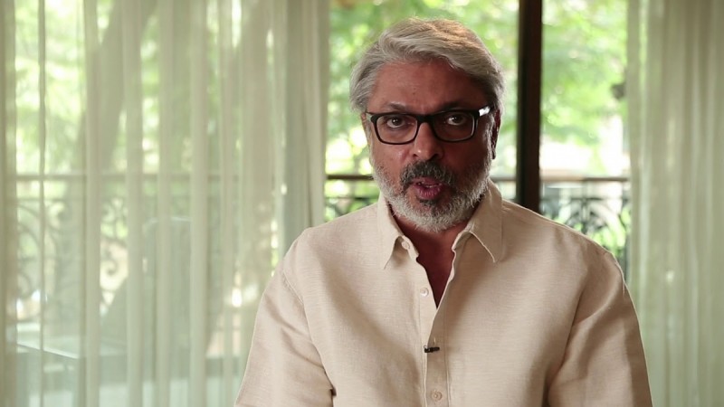 Sanjay Leela Bhansali
