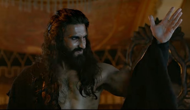 Padmaavat: 5 powerful reasons to watch Sanjay Leela 