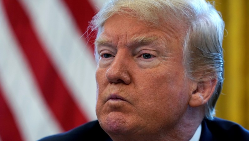 Trump, Robert Mueller interview prospects dimmed by Federal Bureau of Investigation raid on Michael Cohen Trump, Robert Mueller interview prospects dimmed by Federal Bureau of Investigation raid on Michael Cohen