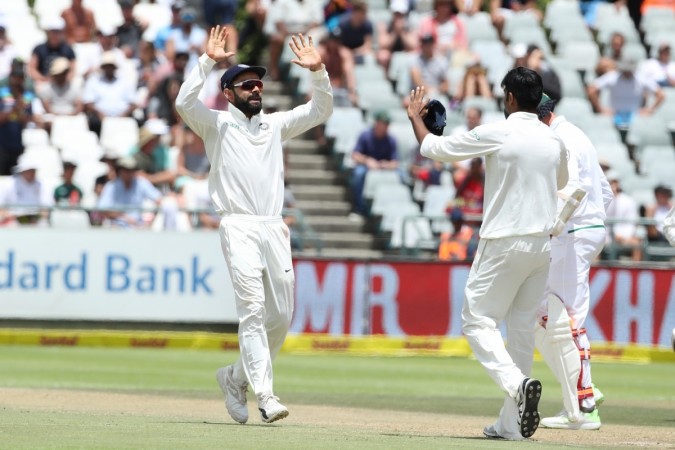 India have never won a Test series in Australia Virat Kohli