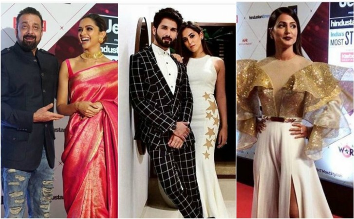 HT Stylish Awards 2018 HT Awards