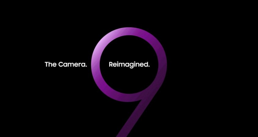 It's Confirmed: Samsung Galaxy S9 series all set for debut on February 25 Samsung, Galaxy S9, launch date, camera, features