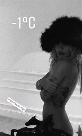 Rita Ora