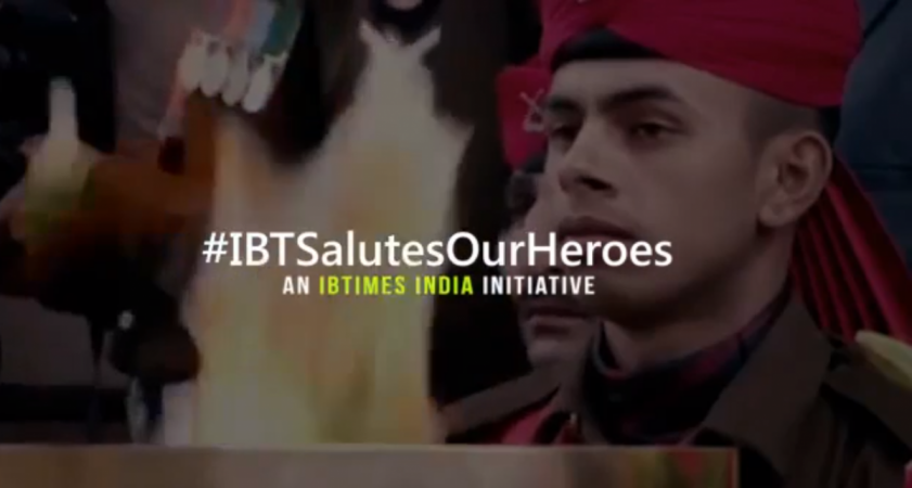 International Business Times India salutes the brave martyrs for their supreme sacrifice during the Kargil War. ibt air force