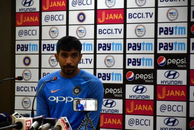 Bumrah has been one of the most successful cricketers in recent times Jasprit Bumrah
