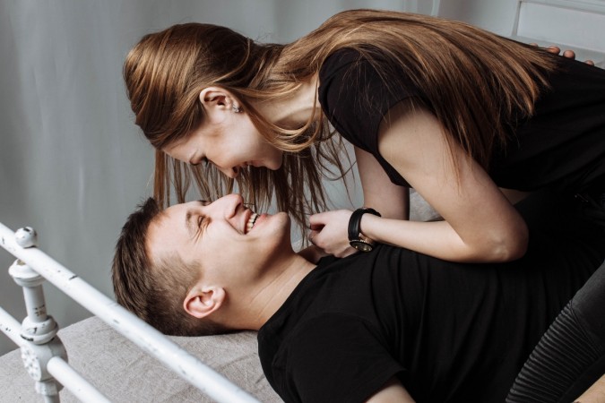 Representational image. sex