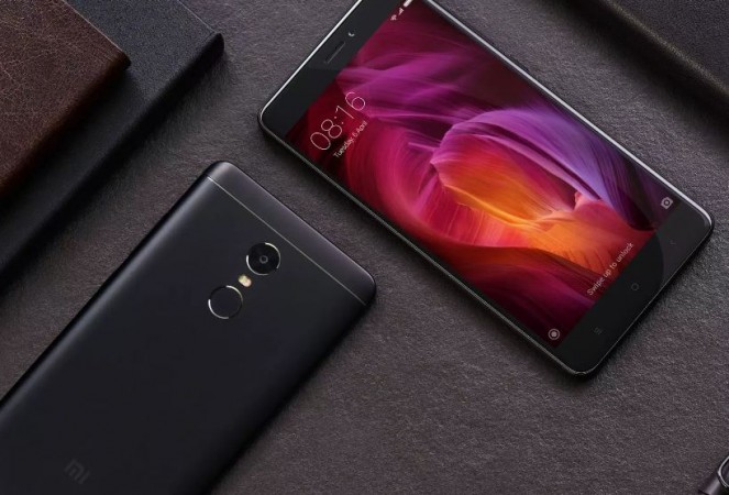 Xiaomi Redmi Note 4 outsold other smartphones in India in 2017, according to Counterpoint Research. Xiaomi Redmi Note 4