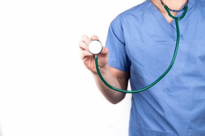 The man pretended to be a doctor at AIIMS Delhi. Creative Commons