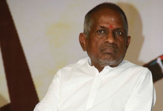 Ilaiyaraaja. Ilaiyaraaja