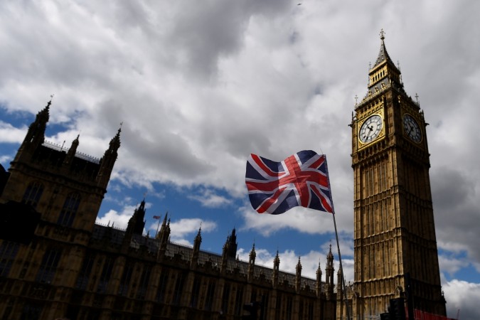 london big ben