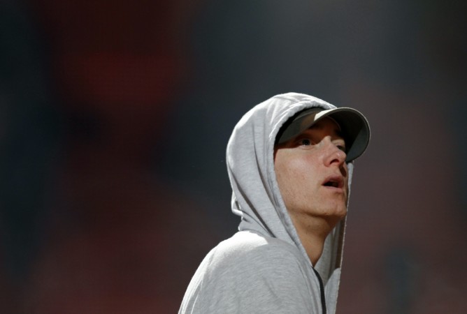 eminem