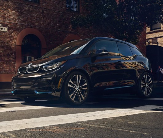 BMW i3 BMW i3