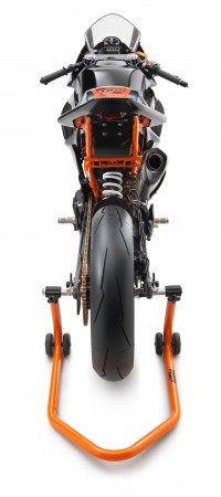KTM RC 390 R KTM RC 390 R