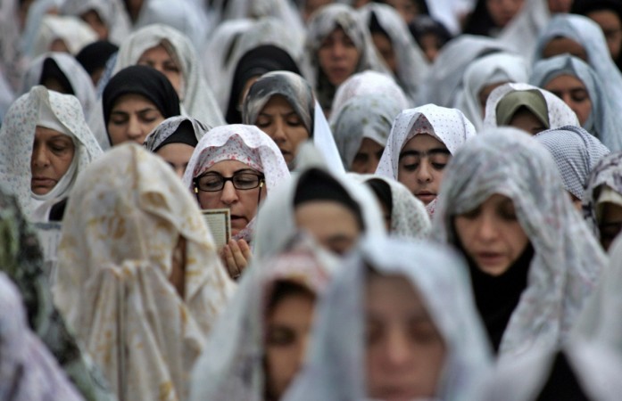 Extended Eid holiday notification in Kolkata identified as 