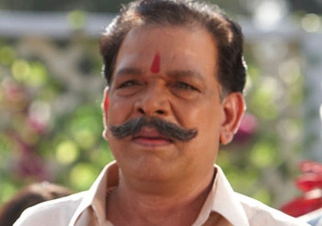 Govind Namdeo