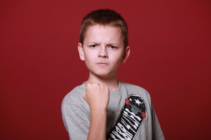 Representational image. teen boy