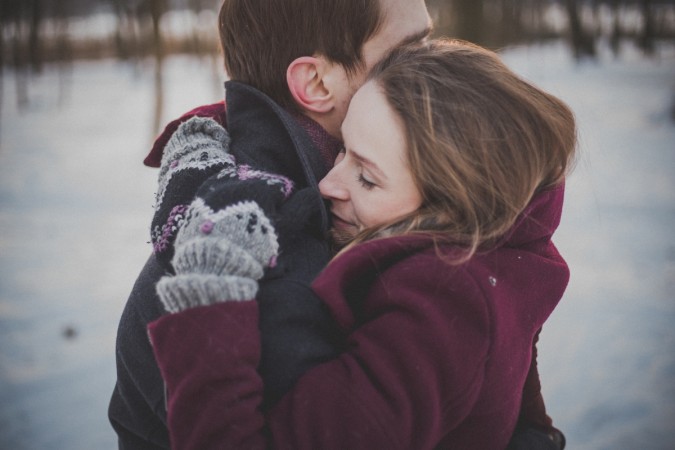 Representational image. hugs