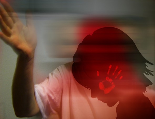 The teenager slapped the Muslim man 25 times. (Representational Image) slap