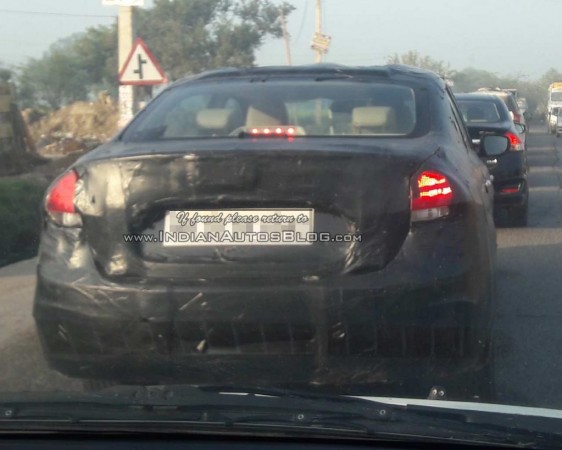 2018 Maruti Suzuki Ciaz 2018 Maruti Suzuki Ciaz