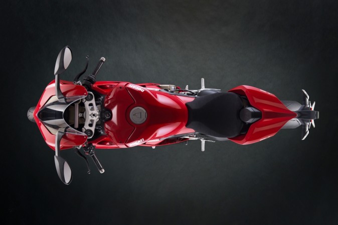 Ducati Panigale V4 Ducati Panigale V4