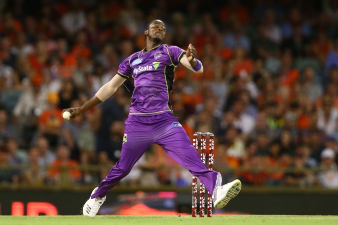 Archer will take part in the upcoming World Cup for England Jofra Archer