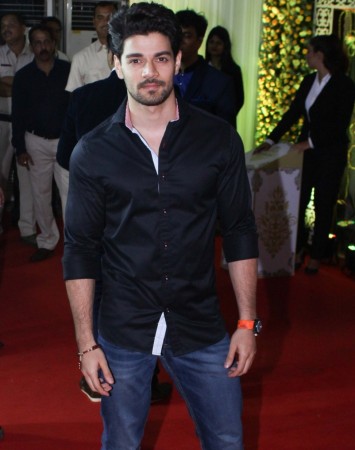 Sooraj Pancholi Sooraj Pancholi