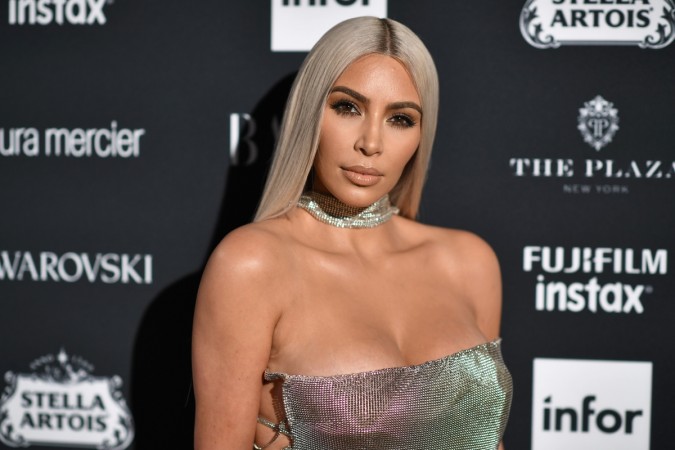 Kim Kardashian Kim Kardashian